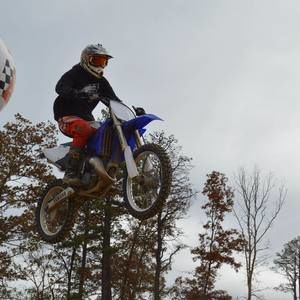 Meet your Posher, Will